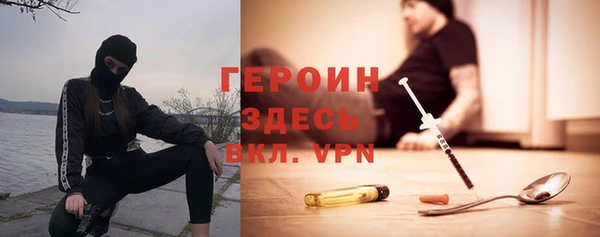 стафф Арсеньев